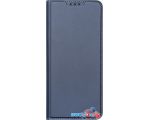 Чехол для телефона Volare Rosso Book case series для Samsung Galaxy A42 (черный)
