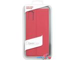 Чехол для телефона Volare Rosso Book case series Samsung Galaxy A41 (красный)