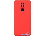 Чехол для телефона Volare Rosso Jam для Xiaomi Redmi Note 9 (красный)