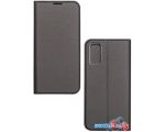 Чехол для телефона Volare Rosso Book Case для Samsung Galaxy S20 (черный)