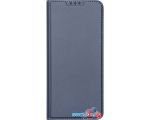 Чехол для телефона Volare Rosso Book case series для Samsung Galaxy A02s (черный)