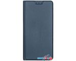 Чехол для телефона Volare Rosso Book case series для Samsung Galaxy A11 (черный)