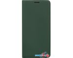 Чехол для телефона Volare Rosso Book case series для Xiaomi Mi 10/10 Pro (зеленый)