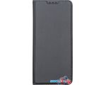 Чехол для телефона Volare Rosso Book case series для Samsung Galaxy M51 (черный)