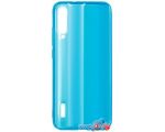 Чехол для телефона Volare Rosso Aura для Xiaomi Mi A3 (синий)