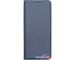 Чехол для телефона Volare Rosso Book case series для Samsung Galaxy A72 (черный)