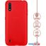 Чехол для телефона Volare Rosso Taura для Samsung Galaxy A01 (красный) в Гомеле фото 3