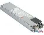 Блок питания Supermicro PWS-1K11P-1R