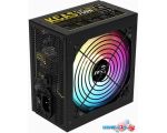 Блок питания AeroCool KCAS Plus Gold 750W