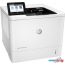 Принтер HP LaserJet Enterprise M612dn в Гродно фото 2