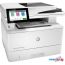 МФУ HP LaserJet Enterprise M430f в Бресте фото 2