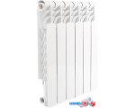 Алюминиевый радиатор ATM Thermo Moderno 500/80-10