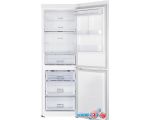 купить Холодильник Samsung RB30A32N0WW/WT