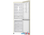 Холодильник LG GA-B419SEUL