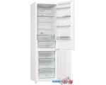 Холодильник Gorenje NRK6202AW4