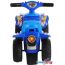 Каталка Pituso Квадроцикл 551 (синий) в Бресте фото 4