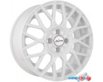 Литые диски Xtrike X-125 16x6.5 4x100мм DIA 54.1мм ET 48мм W