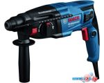 Перфоратор Bosch GBH 220 Professional 06112A6020