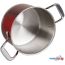 Набор кастрюль Pomi dOro Prezioso PSS-640026 в Гродно фото 2