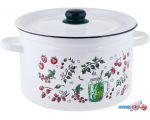 Кастрюля Appetite Compote 1с18с