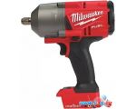 Гайковерт Milwaukee M18 ONEFHIWP12-0X Fuel 4933459724 (без АКБ, кейс)