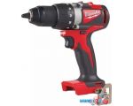 Дрель-шуруповерт Milwaukee M18 BLDD2-0X 4933464514 (без АКБ, кейс)