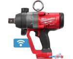 Гайковерт Milwaukee M18 Fuel One-Key 1 (без АКБ, кейс)