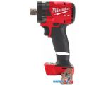 Гайковерт Milwaukee M18 FIW2P12-0X 4933478446 (без АКБ, кейс)