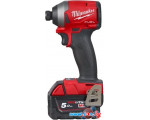 Винтоверт Milwaukee M18 FID2-0X 4933464088 (с 2-мя АКБ, кейс)