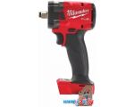 Гайковерт Milwaukee M18 FIW2F38-0X 4933478650 (без АКБ, кейс)