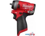 Гайковерт Milwaukee M12 FIW14-0 4933464611 (без АКБ)