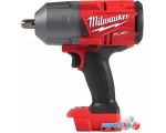 Гайковерт Milwaukee M18 FHIWP12-0X Fuel 4933459692 (без АКБ, кейс)