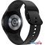 Умные часы Samsung Galaxy Watch4 40мм (черный) в Могилёве фото 3