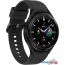 Умные часы Samsung Galaxy Watch4 Classic 46мм (черный) в Гомеле фото 1