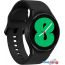 Умные часы Samsung Galaxy Watch4 40мм (черный) в Могилёве фото 2