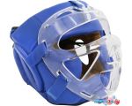Cпортивный шлем BoyBo Flexy BP2006 L (синий)
