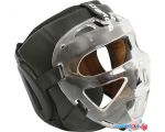 Cпортивный шлем BoyBo Flexy BP2006 L (черный)
