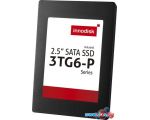 SSD Innodisk 3TG6-P 256GB DGS25-B56D81BW3QC