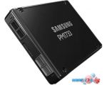 SSD Samsung PM1733 1.92TB MZWLJ1T9HBJR-00007