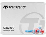 SSD Transcend SSD220S 500GB TS500GSSD220Q