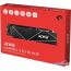 SSD A-Data XPG GAMMIX S70 Blade 1TB AGAMMIXS70B-1T-CS в Могилёве фото 5