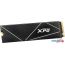 SSD A-Data XPG GAMMIX S70 Blade 1TB AGAMMIXS70B-1T-CS в Бресте фото 3