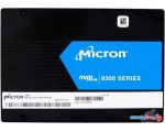 SSD Micron 9300 Max 3.2TB MTFDHAL3T2TDR-1AT1ZABYY цена