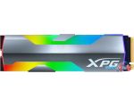 SSD A-Data XPG Spectrix S20G 500GB ASPECTRIXS20G-500G-C