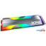 SSD A-Data XPG Spectrix S20G 500GB ASPECTRIXS20G-500G-C в Могилёве фото 1