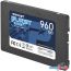 SSD Patriot Burst Elite 1.92TB PBE192TS25SSDR в Гродно фото 2