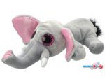 Классическая игрушка Wild Planet Слон K7705-PT