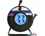 Удлинитель SmartBuy SBE-10-4-40-N