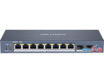 Коммутатор Hikvision DS-3E1510P-EI