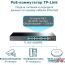 Коммутатор TP-Link TL-SG1428PE в Могилёве фото 4